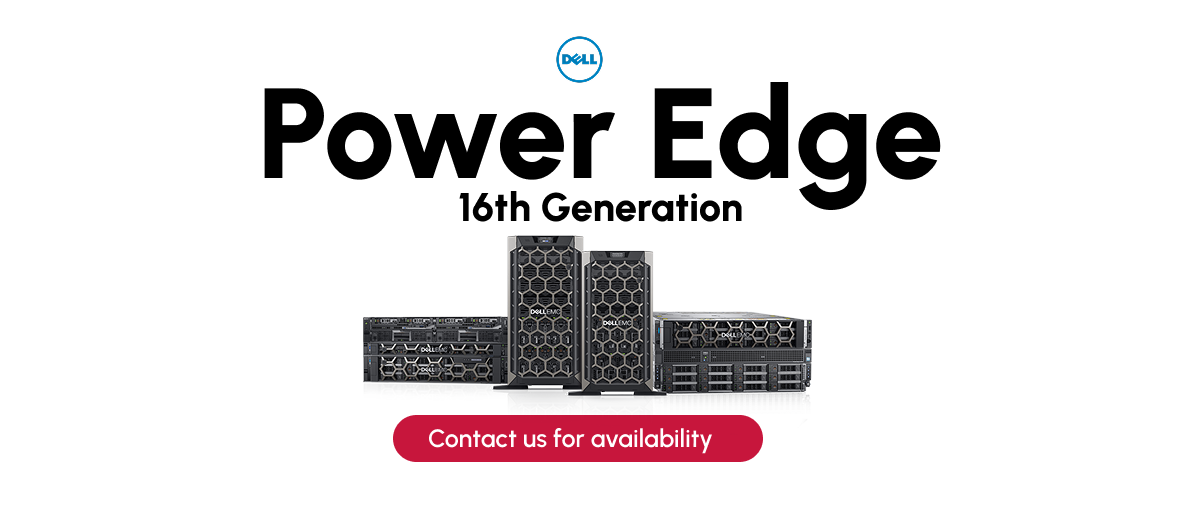 Dell PowerEdge 